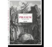 Piranesi. The Complete Etchings