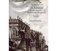 Piranesi: The Complete Etchings