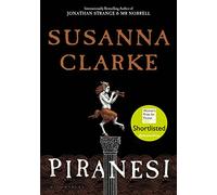 Piranesi: WINNER OF THE WOMEN'S PRIZE 2021 (Bloomsbury Publishing)