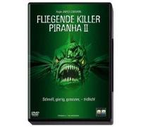 Piranha 2 - Fliegende Killer [Alemania] [DVD]