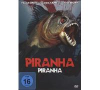 Piranha - Der Fluss des Todes [Alemania] [DVD]