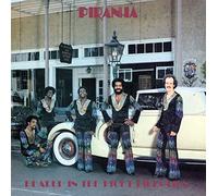 Piranha – Headed in the Right.. – Vinilo