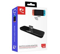 Piranha Switch Audio Adapter