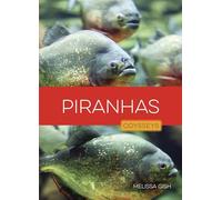 Piranhas (Odysseys in the Wild)