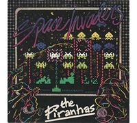 PIRANHAS - Space Invaders