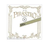 Pirastro 210432 Oliv-Steif Violín g-4 (15 1/2), recta (stiff)
