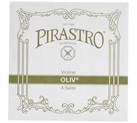 Pirastro 211242 Oliv Violín a'-2 (13 1/2), recto/stiff
