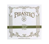 Pirastro 211441 Oliv Violín g-4 (15 3/4)