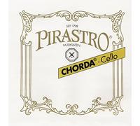 Pirastro 212451 Chorda Violín g-4 (16 1/2)