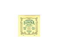 Pirastro 214025 Eudoxa Violín Juego (E-lazo, Aluminio) medio