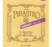 Pirastro 224251 Eudoxa Viola d'-2 (16 1/4)