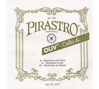 Pirastro 231150 Oliv Cello a-1 (23)