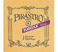 Pirastro 243240 Eudoxa Bass D-2 medio