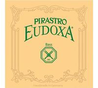 Pirastro 243340 Eudoxa Bass A-3 medio