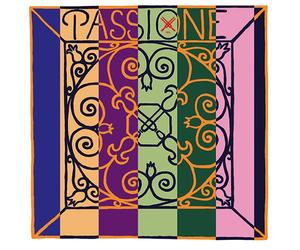 Pirastro 311931 Passione Violín e''-1 (lazo) fuerte
