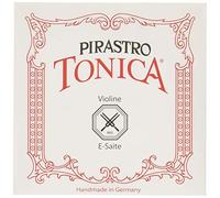 Pirastro 312421 Tonica Violín e''-1 (bola, aluminio) medio