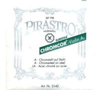 Pirastro 314200 Eudoxa-Chromcor Violín a'-2, medio