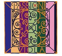 Pirastro 322131 Passione Viola a'-1 (bola, acero) fuerte