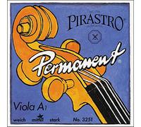 Pirastro 325110 Permanent Viola a'-1 suave