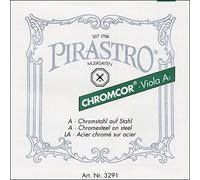 Pirastro 329140 Chromcor 3/4+1/2 Viola a'-1 medio