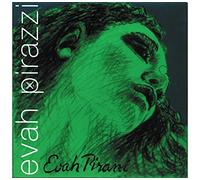 Pirastro 332040 Evah Pirazzi 3/4+1/2 Cello Juego, medio