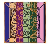 Pirastro 334210 Passione Cello d-2 suave