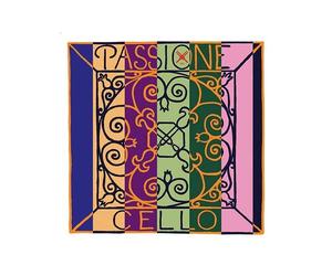 Pirastro 334220 Passione Cello d-2 medio