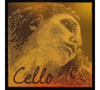 Pirastro Evah Pirazzi Gold Cello G Str.
