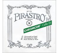 Pirastro 339220 Chromcor Cello d-2 medio