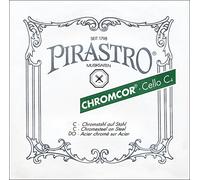 Pirastro 339420 Chromcor Cello C-4 medio