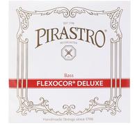 Pirastro 340120 Flexocor DELUXE Bass (Orquesta) G-1 medio