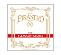 Pirastro 340520 Flexocor DELUXE Bass (Orquesta) H-5 (B-5) medio