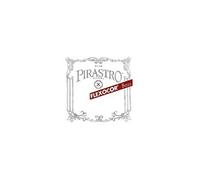 Pirastro 341070 Flexocor 1/8 Bass (Orquesta) Juego, medio