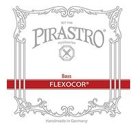 Pirastro 341110 Flexocor Bass (Orquesta) G-1 suave