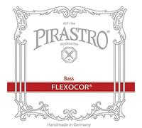 Pirastro 341150 Flexocor 1/2 Bass (Orquesta) G-1 medio