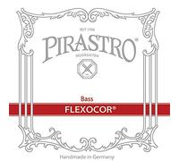 Pirastro 341250 Flexocor 1/2 Bass (Orquesta) D-2 medio