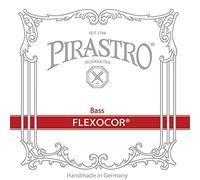 Pirastro 341350 Flexocor 1/2 Bass (Orquesta) A-3 medio