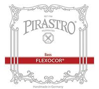 Pirastro 341450 Flexocor 1/2 Bass (Orquesta) E-4 medio