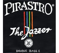 Pirastro 344120 The Jazzer Bass G-1 medio