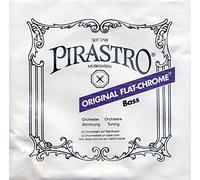 Pirastro 347120 Original Flat-Chrome Bass (Orchester) G-1 medio