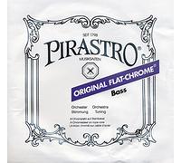 Pirastro 347320 Original Flat-Chrome Bass (Orquesta) A-3 medio