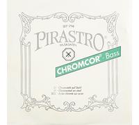 Pirastro 348120 Chromcor Bass (Orquesta) G-1 medio