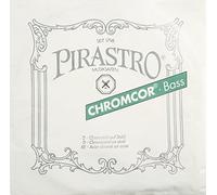Pirastro 348220 Chromcor Bass (Orquesta) D-2 medio