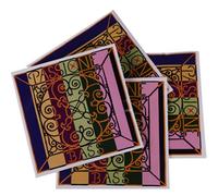 Pirastro 349020 PASSIONE Bass (Orquesta) Juego, medio