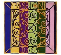 Pirastro 349630 PASSIONE Bass (Orquesta) E-4 fuerte, 2.10M