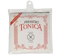 Pirastro 4120 Tonica - Juego de cuerdas para violín (4/4)