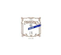 Pirastro 414252 Eudoxa-Aricore Violín a'-2 (13 3/4), recta/stiff