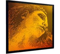 Pirastro Evah Pirazzi Gold G Si Violin