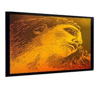 Pirastro 419021 Evah Pirazzi GOLD Violín Set (G-Gold, E-bola) medio