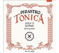 Pirastro 422921 Tonica Viola c-4 (tungsteno) medio